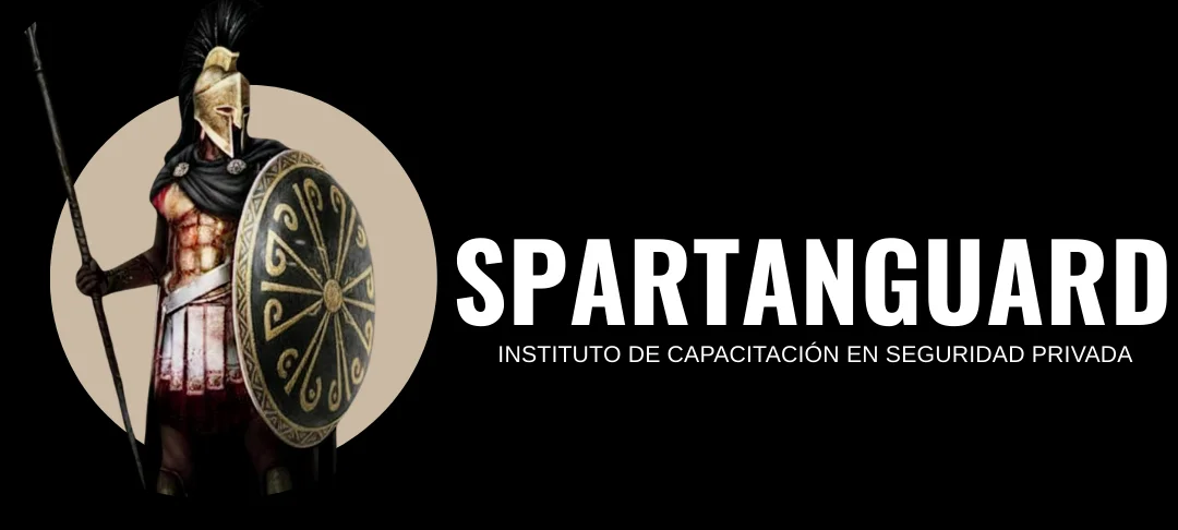 spartan guard logo